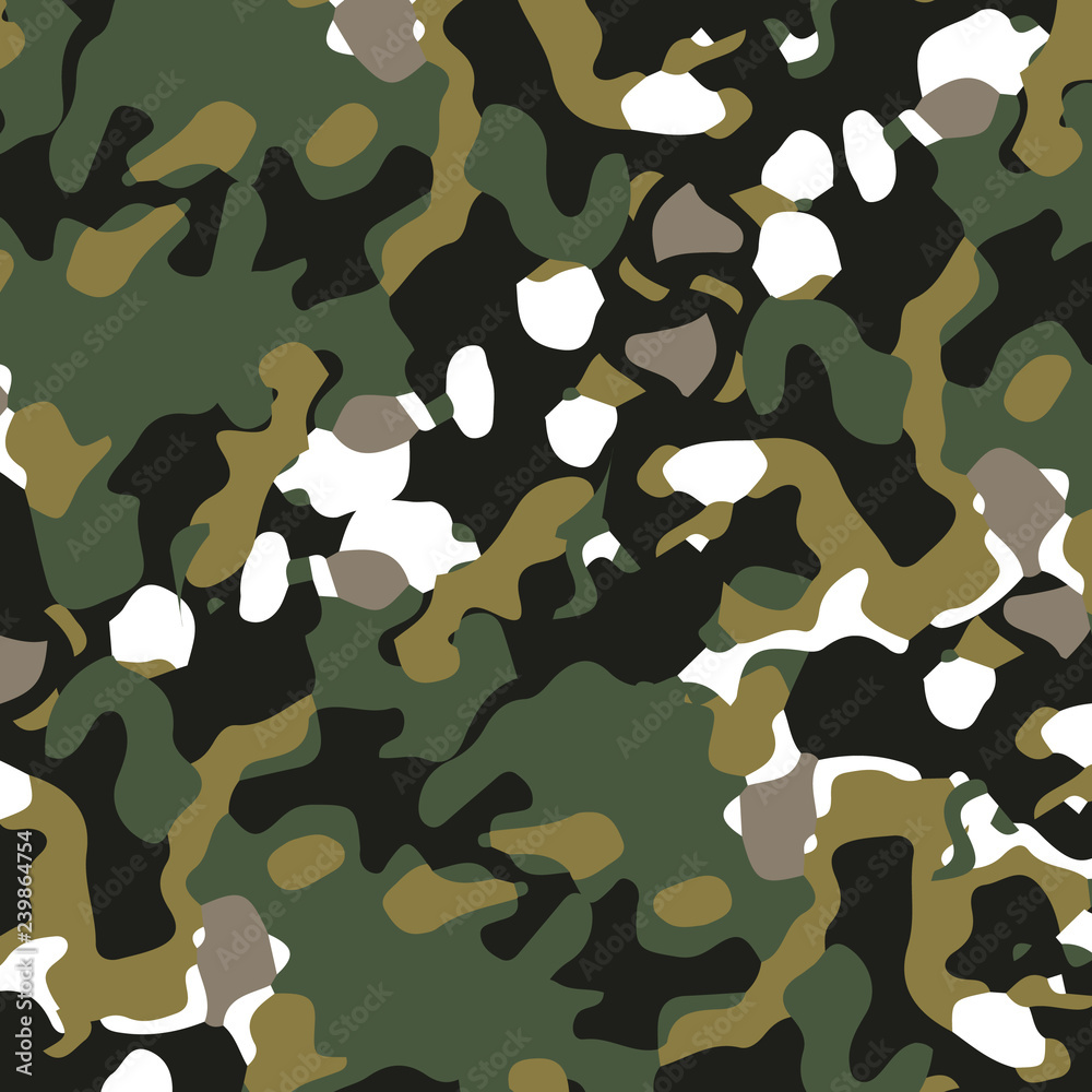 Naklejka premium abstract pattern
