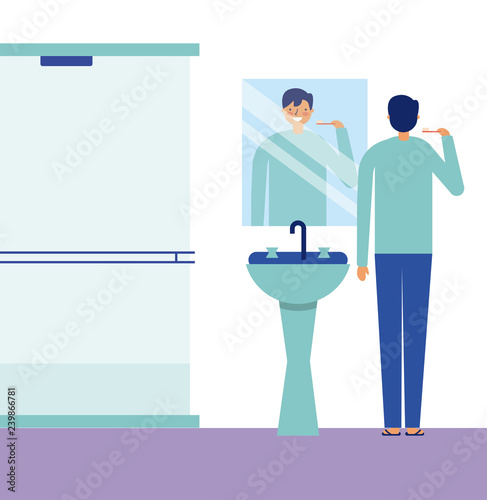 daily activity related 