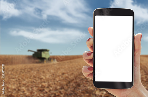 Smart phone