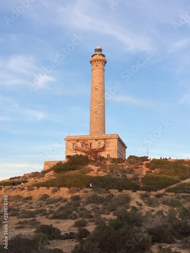 Cabo de Palos, Murcia