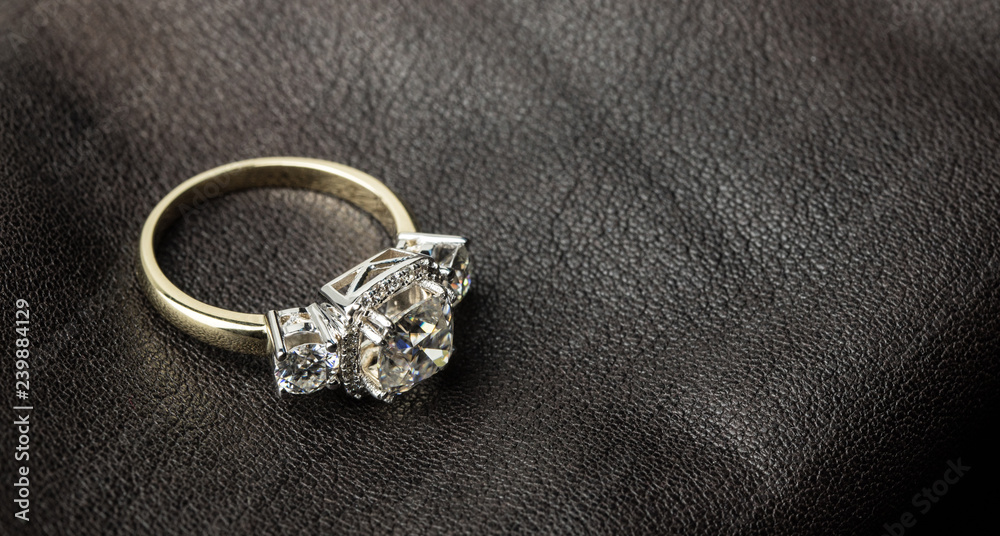 Diamond Ring Diamond Ring