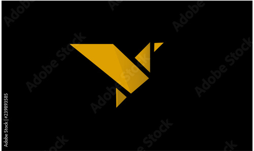 Vogel Logo , Firmenlogo