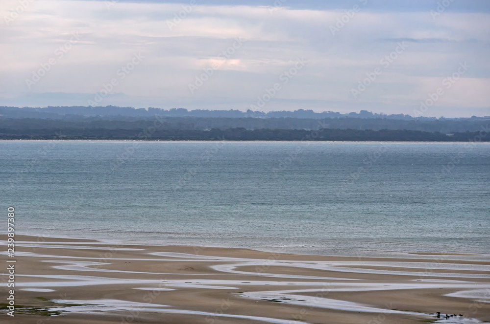 Obraz premium seaside