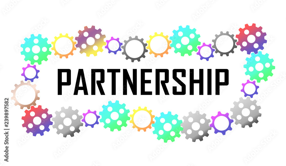 Concept of partnership