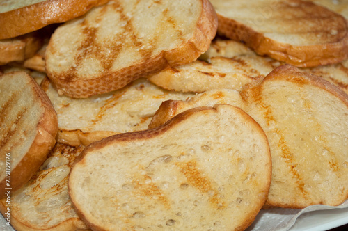 Toast