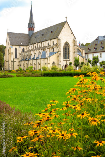 Abtei Marienstatt photo