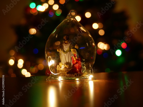 Holy family