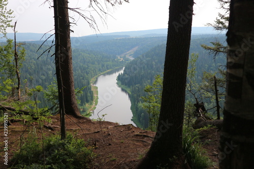Usva River