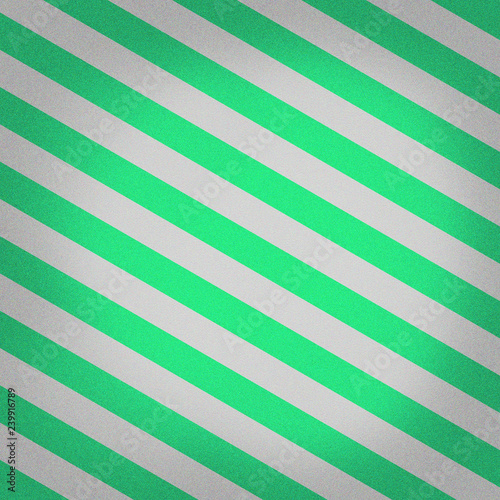Striped lines background effect green gray