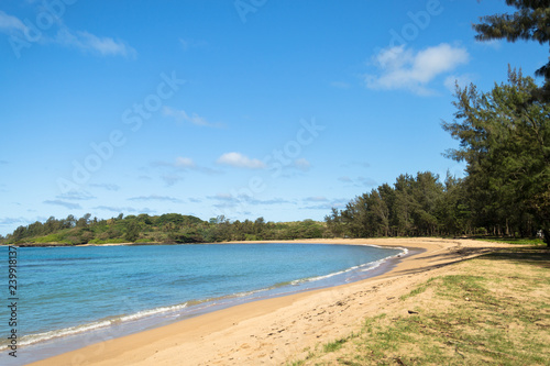 golden sand, mauritius, africa