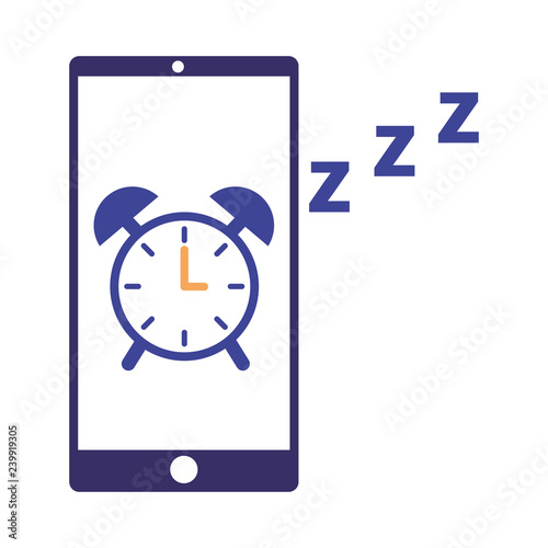 mobile clock alarm sleep app