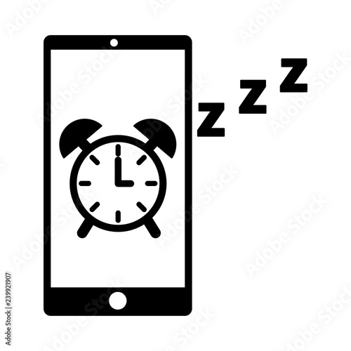mobile clock alarm sleep app