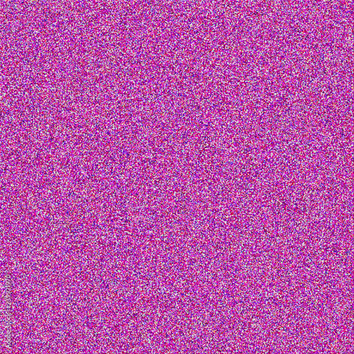 Pointillism background pink