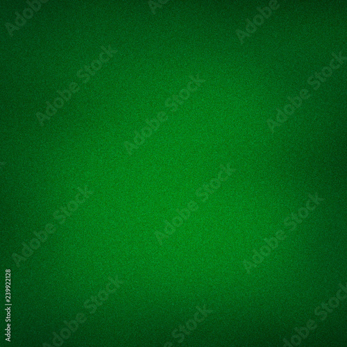 Background with effect green