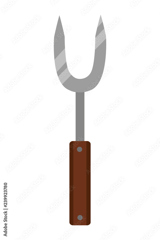 fork utensil kitchen