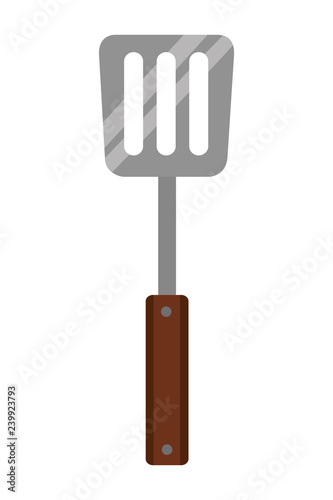 spatula utensil kitchen