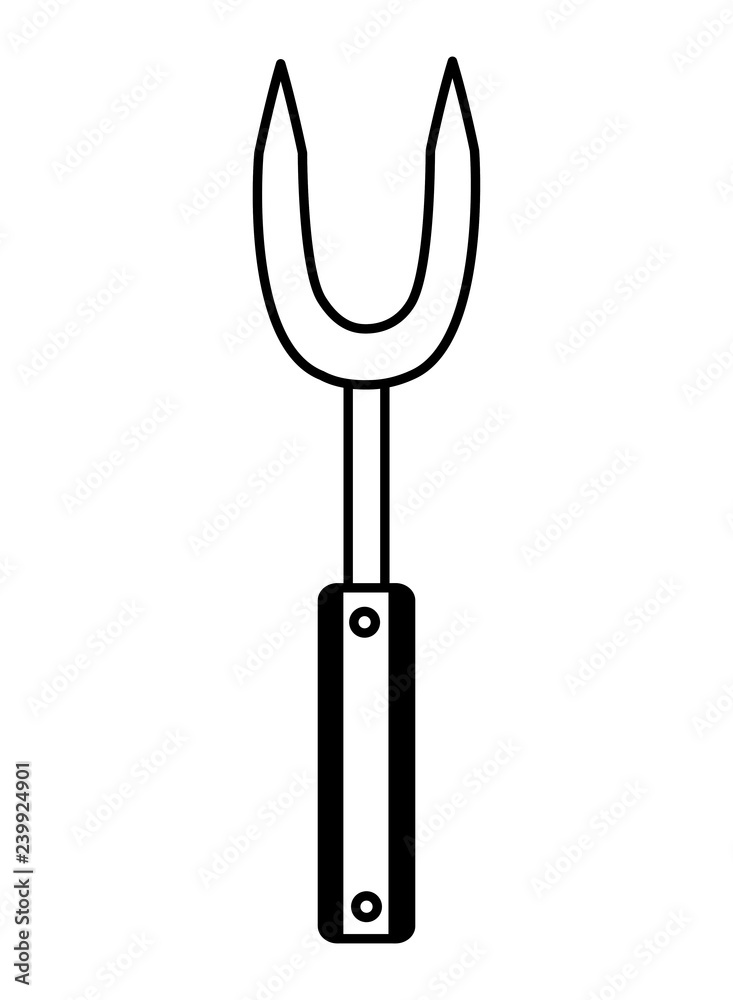 fork utensil kitchen fork utensil kitchen