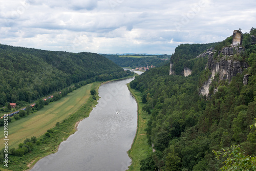 river elbe germany