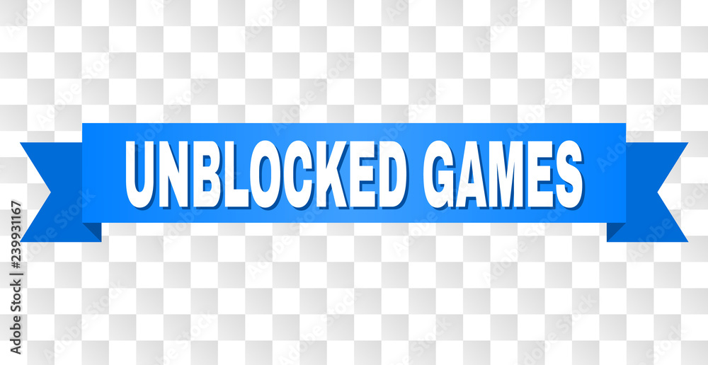 Unblocked games