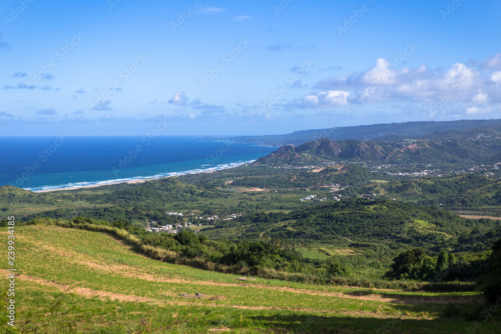 viewpoint in barbados