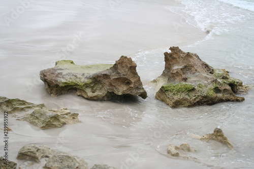 Pennington Bay, Kangaroo Island, South Australia photo