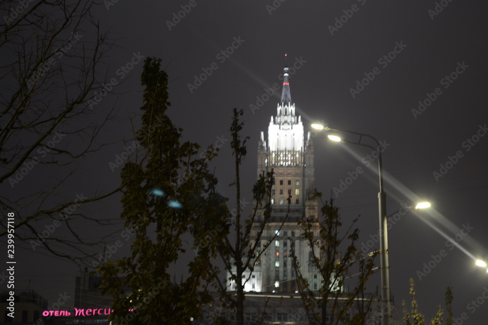 st pauls cathedral of christ the savior in moscow