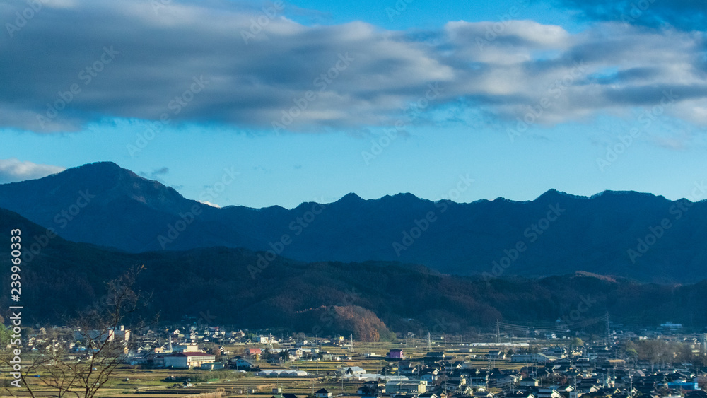 稲荷山公園