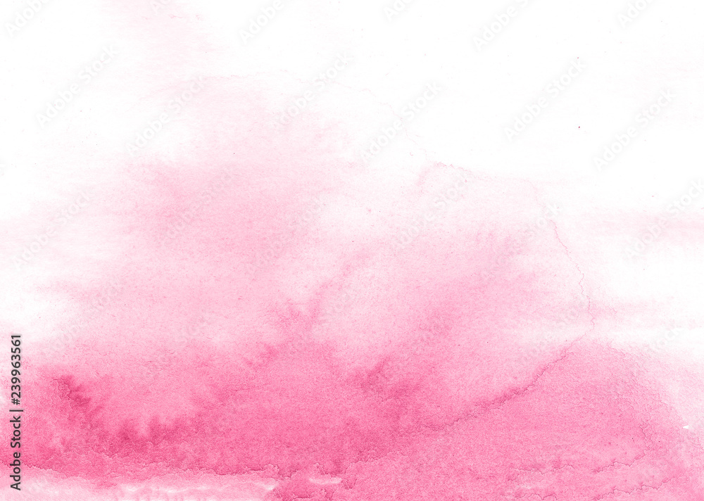 Obraz premium pink abstract background