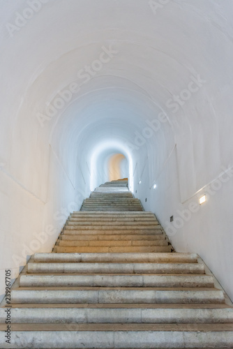Lovcen - Mausoleum - Montenegro