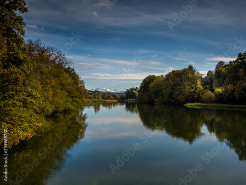 Stausee