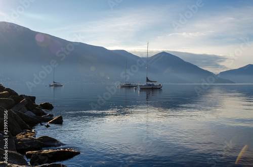 Locarno photo