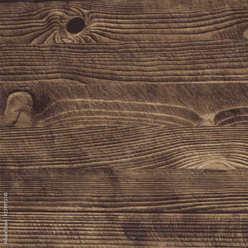 wooden texture. background. vector illustration.