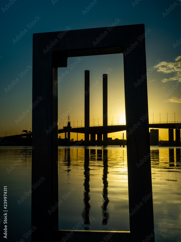 Naklejka premium OLYMPUS DIGITAL CAMERA