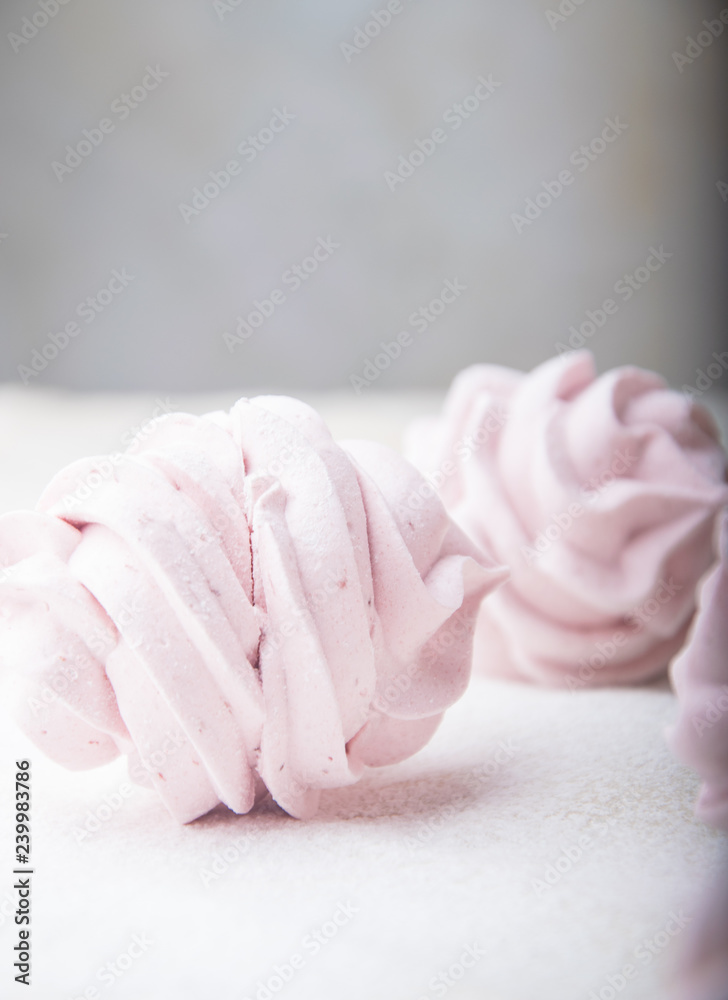 delicate strawberry marshmallow delicate strawberry marshmallow