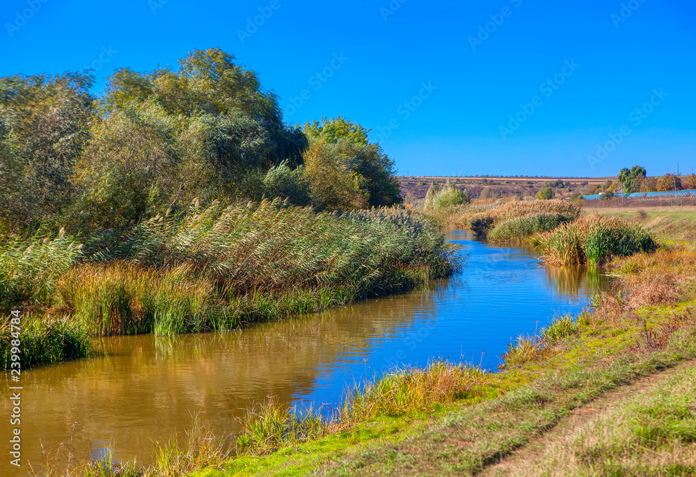 little river scenery little river scenery