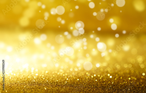 gold texture christmas abstract background