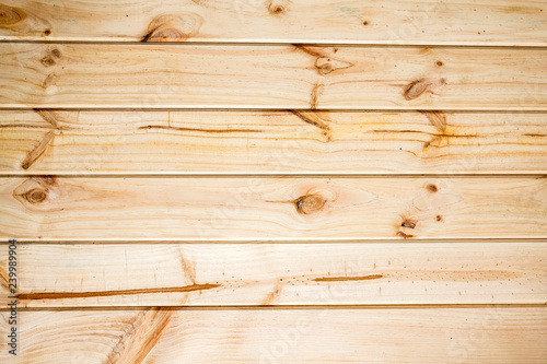 Light wooden background with space for text