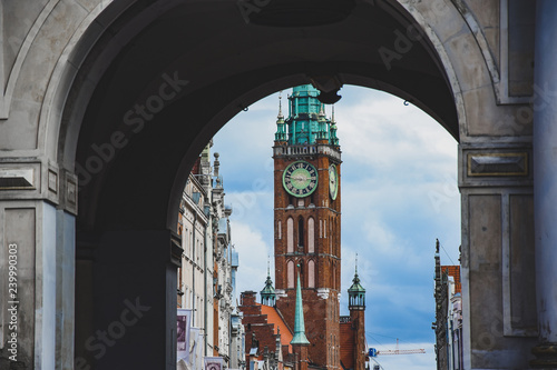 Gdansk City