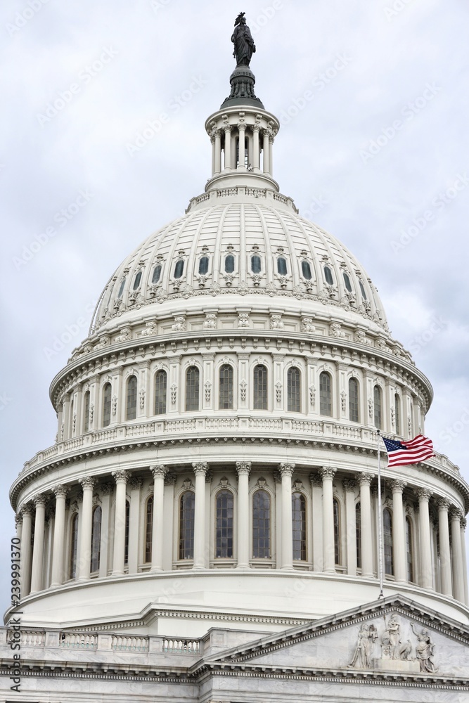 US National Capitol