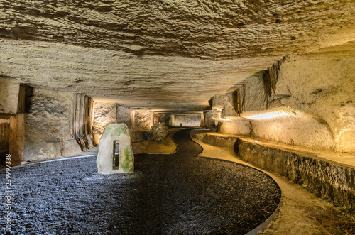 Fotografie Les Jardins du Puygirault à Saint-Hilaire-Saint-Florent (49)