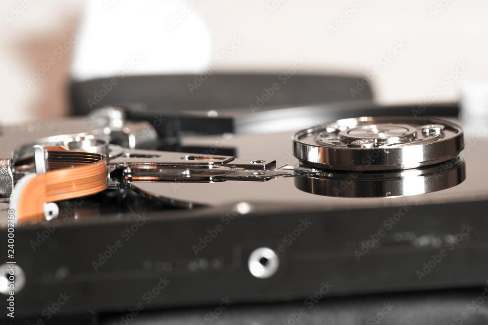 Festplatte, Harddisk, Server Festplatte, Harddisk, Server