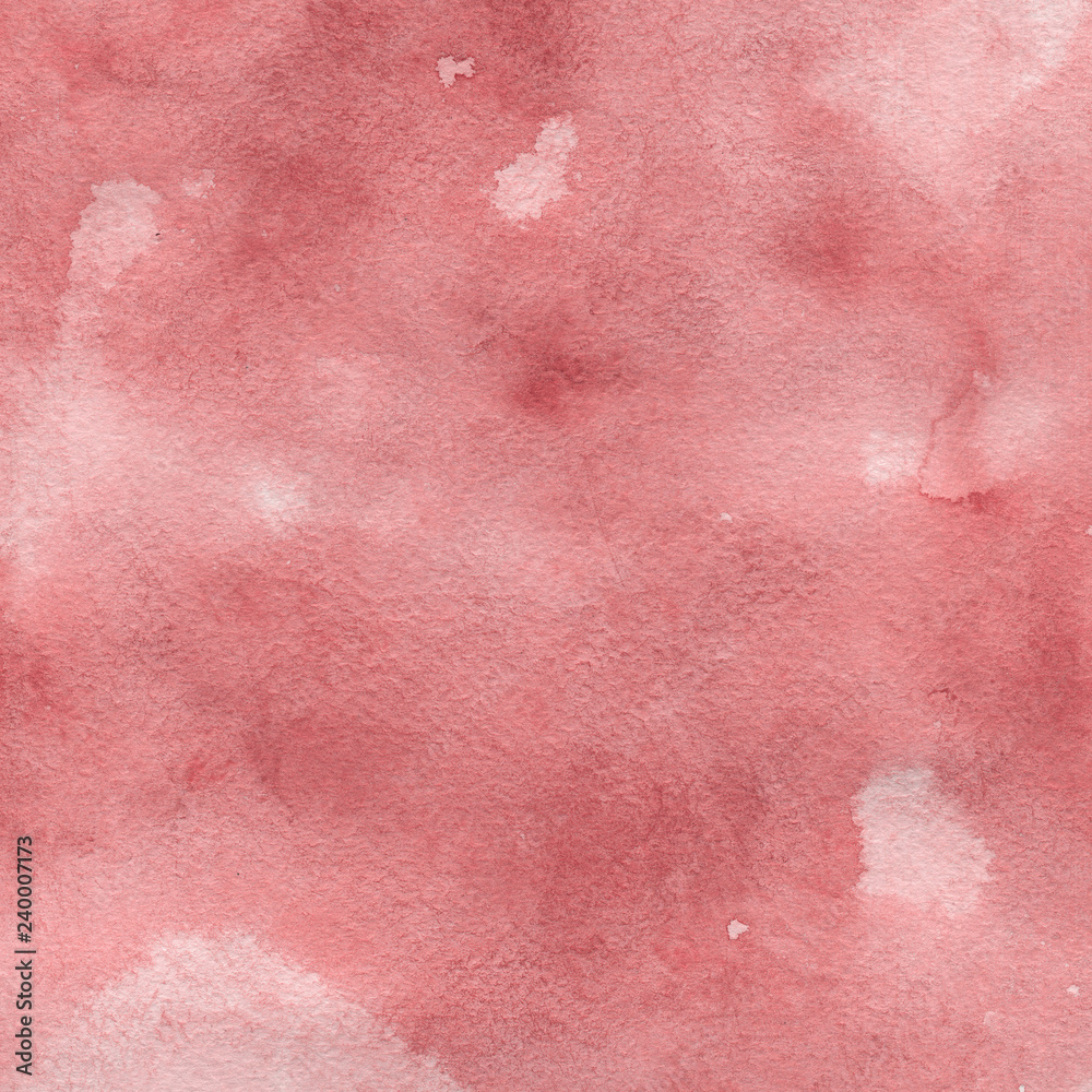 Red acrylic abstract background with waves and strokes on white paper background. Trendy look. Chaotic abstract organic design. Red acrylic abstract background with waves and strokes on white paper background. Trendy look. Chaotic abstract organic design.