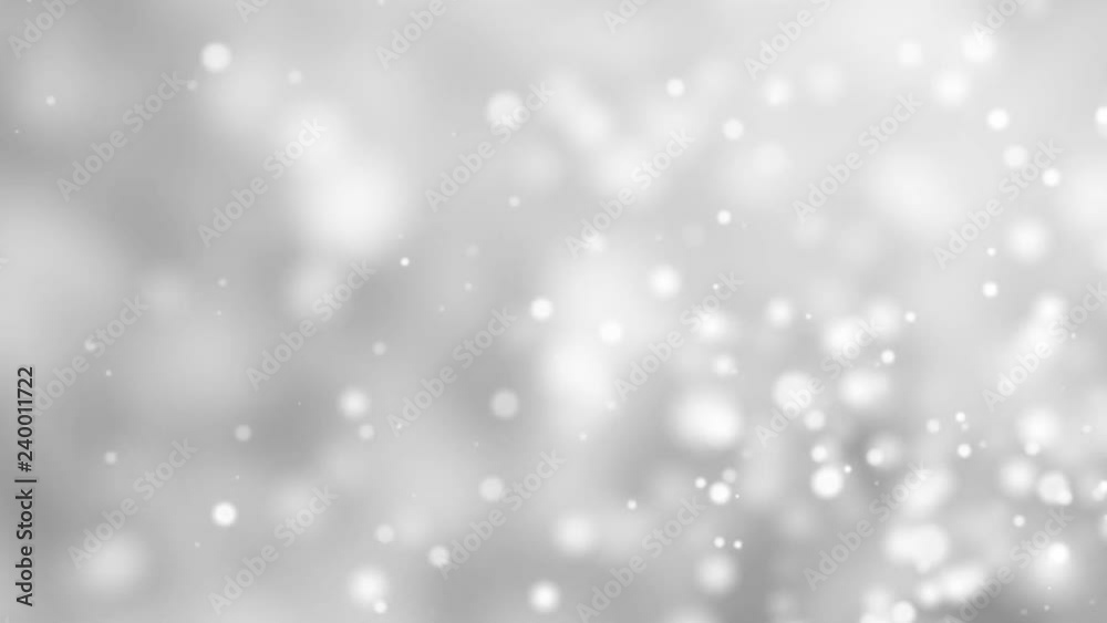 abstract particle bokeh background abstract particle bokeh background