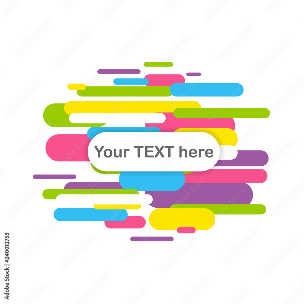 Abstract cover book speed colored background Abstract cover book speed colored background