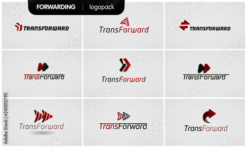 Logo Pack Forwarding