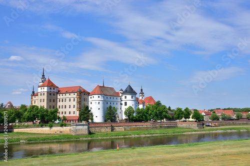 Schloss Hartenfels - Torgau an der Elbe