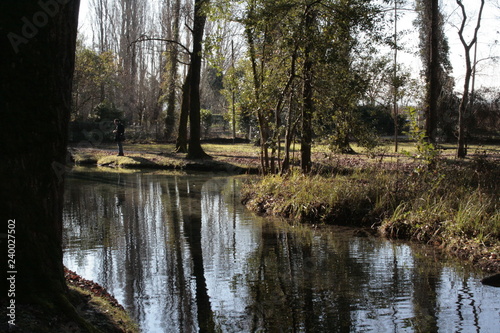 fonti del clitumno photo