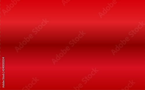 Red gradient background. Vector illustration