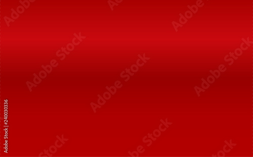 Red gradient background. Vector illustration