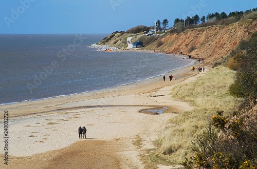 Heswall Shoreline